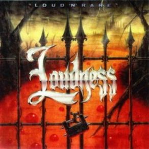 Download track Silent Sword Loudness