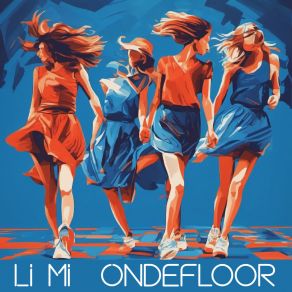 Download track Ondefloor (Extended Mix) Li Mi