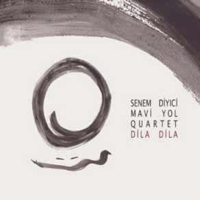 Download track Bir Bahar Akşamı Senem Diyici, Mavi Yol Quartet