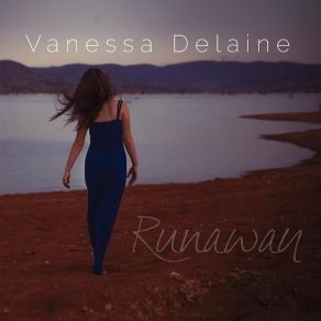 Download track I Left You With The Blues Vanessa Delaine