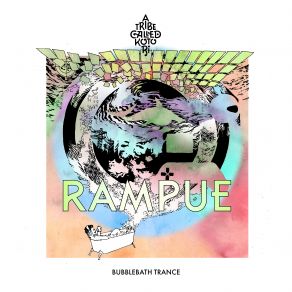 Download track Buchla Trip Rampue