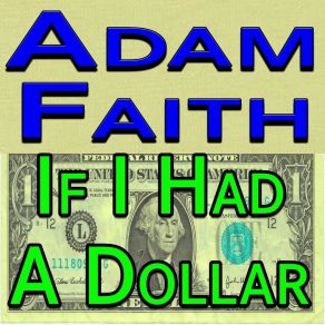 Download track Second Time Adam Faith