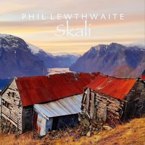 Download track Joie De Vie Phil Lewthwaite