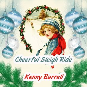 Download track Li'l Hankie Kenny Burrell