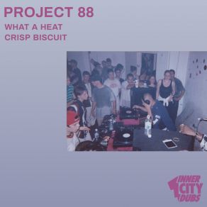 Download track Crisp Biscuit Project 88