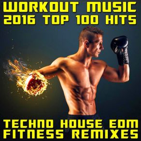 Download track Clean Mind Clean Body (128 BPM Techno Workout Remix) Workout Electronica