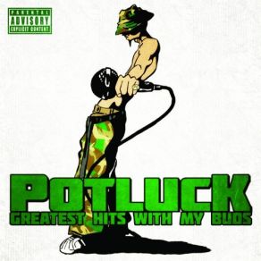 Download track Smoke The Pain Away PotluckTwiztid