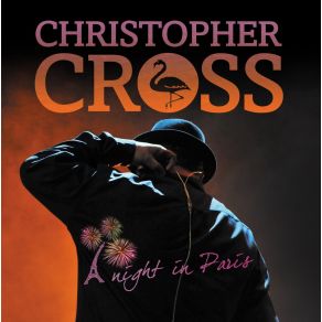 Download track The Light Is On Christopher Cross