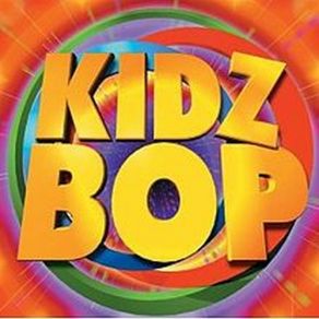 Download track Kiss Me Kidz Bop Kids