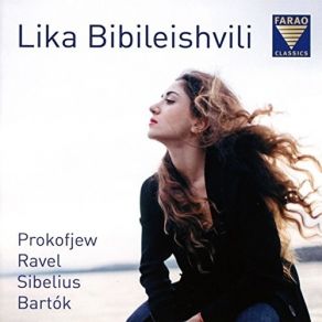 Download track 04 Piano Sonata No. 6 In A Major, Op. 82 IV. Vivace Lika Bibileishvili