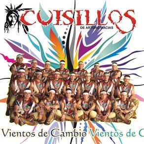 Download track Mambo Ni Hablar Cuisillos De Arturo Macias