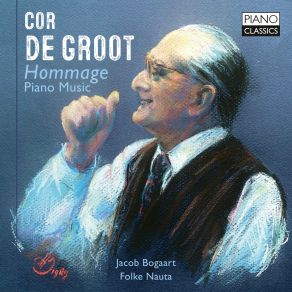 Download track Canzone In B Minor (1975, Dedicated To Emil Gilels, With Great Admiration) Folke Nauta, Jacob BogaartEmil Gilels