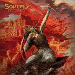 Download track Dead Behind The Eyes Soulfly