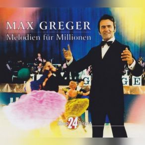 Download track Everybody Loves Somebody Max Greger