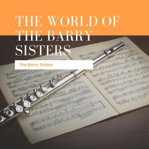 Download track Ain Kik Auf Dir The Barry Sisters