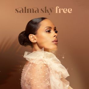 Download track Letters To God (Interlude) Salma Sky