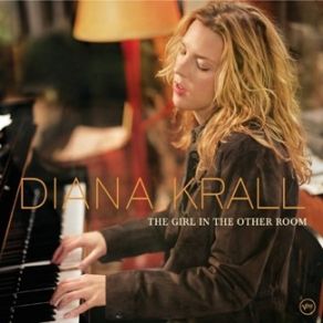 Download track The Girl In The Other Room Diana Krall