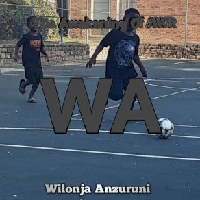 Download track With You2 Wilonja Anzuruni