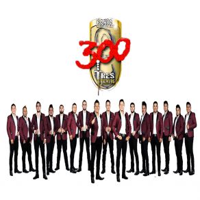 Download track Mexico Lindo Y Querido Banda 300