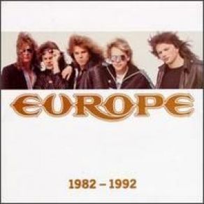 Download track Let The Good Times Rock Europe