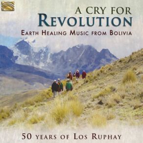 Download track Achachilas Los Ruphay