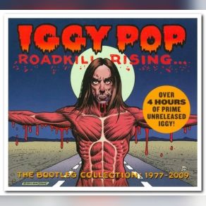 Download track Tonight (Masonic Temple Detroit, MI 3 / 25 / 77) Iggy Pop