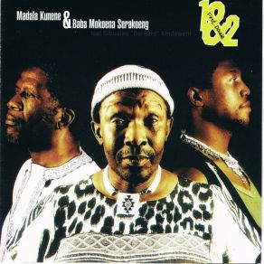 Download track Amagwala Mabi Thobejane, Madala Kunene, Baba Mokoena Serakoeng, Risenga Makondo, Bernard Sibusiso Mndaweni