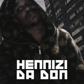 Download track Drunken Thoughtz (Lyfe Journeyz) HENNIZI DA DON