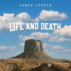 Download track City Of The Dead James Ledger