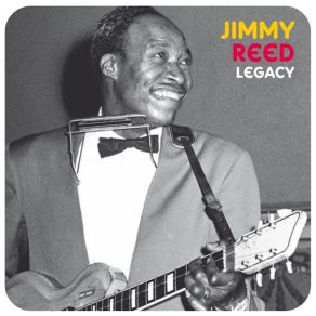 Download track I'm Nervous Jimmy Reed