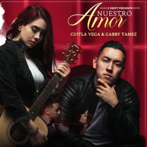 Download track Nuestro Amor Cuitla Vega