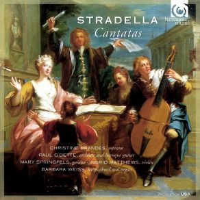 Download track 6. Sinfonia No. 12 Stradella Alessandro