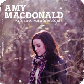 Download track Human Spirit Amy Macdonald