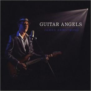 Download track Healing Time James Armstrong