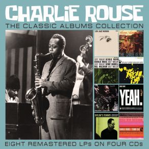 Download track The Oblong Charlie Rouse