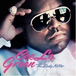 Download track Cry Baby Cee-Lo Green