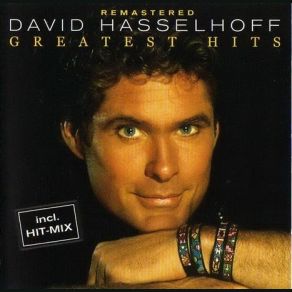 Download track The Girl Forever David Hasselhoff