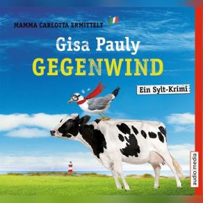 Download track Gegenwind Kpitel 013 Gisa Pauly