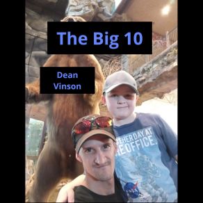 Download track Big Room Dean Vinson