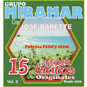 Download track Una Lagrima En La Garganta Grupo Miramar