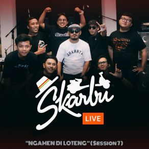 Download track Yang Terbaik Skarbu