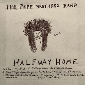 Download track Highway Brothers Band