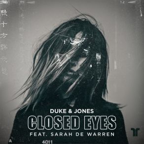 Download track Closed Eyes Sarah De Warren