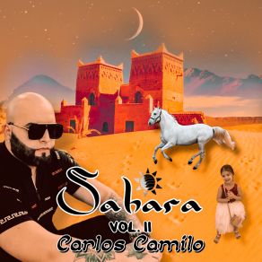 Download track Pharaoh's Dream Carlos Camilo