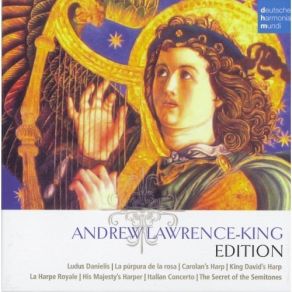 Download track 4. Louis Couperin - Courante Andrew Lawrence - King