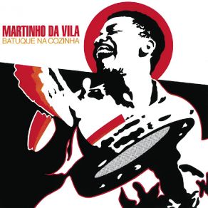 Download track Batuque Na Cozinha Martinho Da Vila