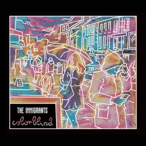 Download track Leave Us In The Dark The Immigrants