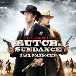 Download track Price Of Being An Outlaw BASIL POLEDOURIS