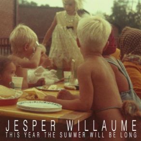 Download track Leadville Jesper Willaume