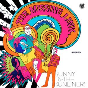 Download track Pressure Cooker Sunny & The Sunliners